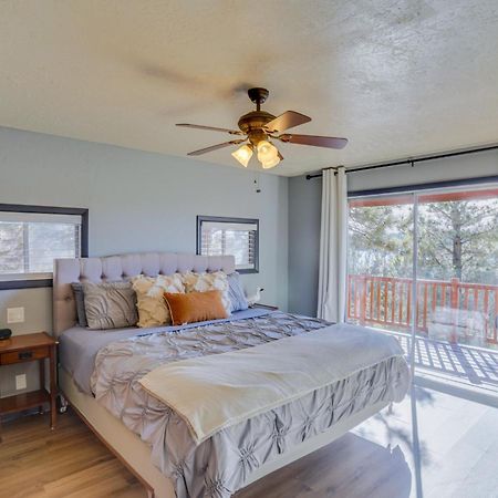 Pet-Friendly Duck Creek Village Retreat With Deck! Exteriör bild