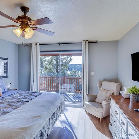 Pet-Friendly Duck Creek Village Retreat With Deck! Exteriör bild