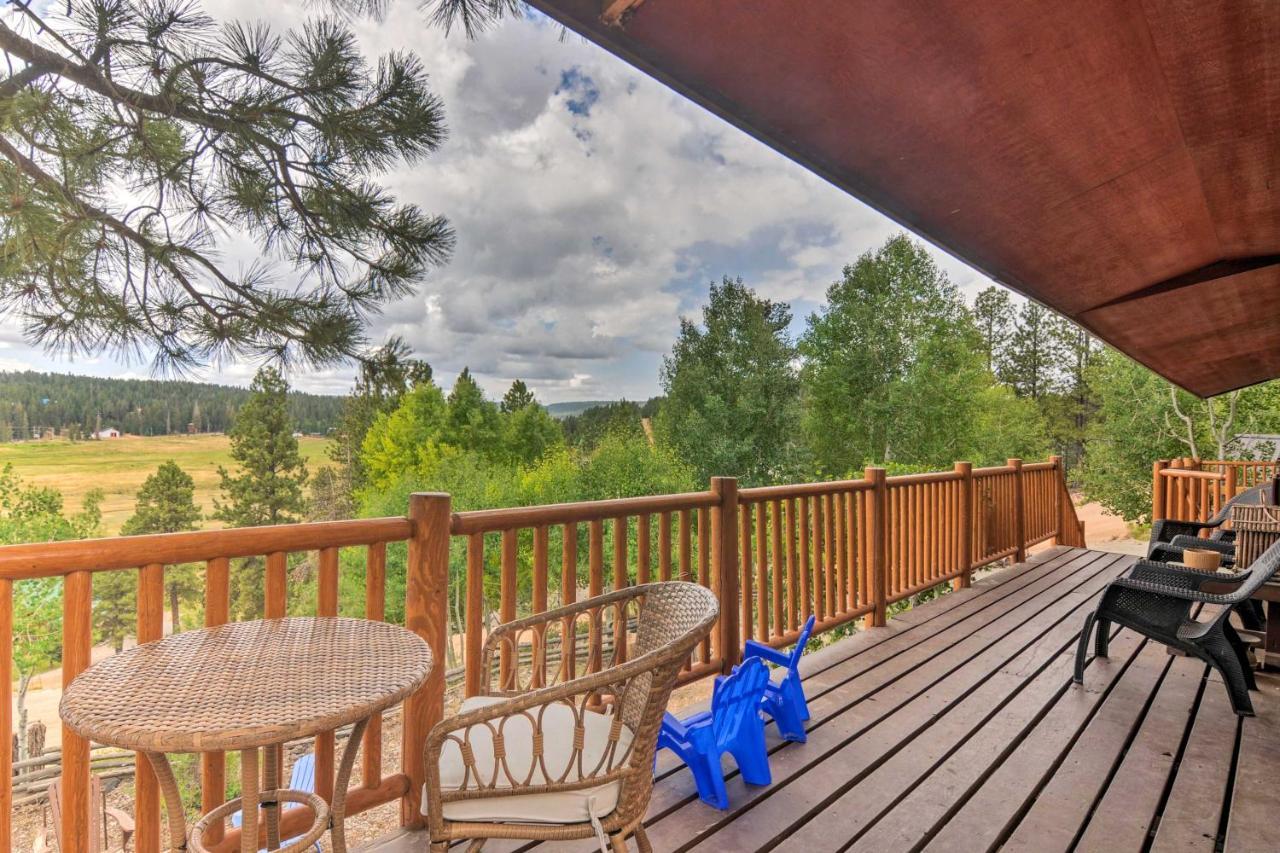 Pet-Friendly Duck Creek Village Retreat With Deck! Exteriör bild