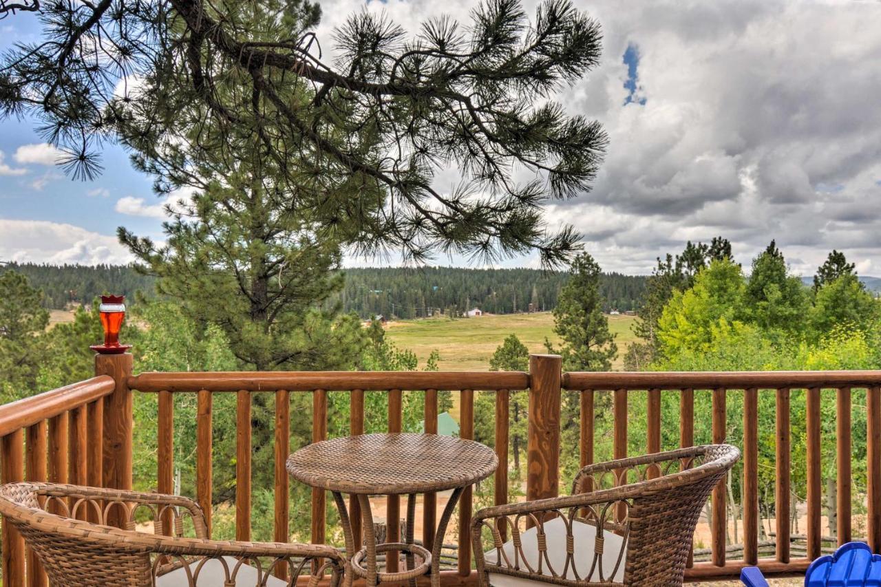 Pet-Friendly Duck Creek Village Retreat With Deck! Exteriör bild