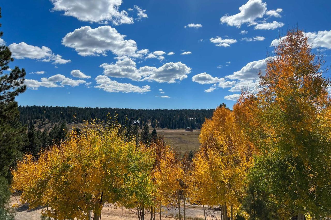 Pet-Friendly Duck Creek Village Retreat With Deck! Exteriör bild