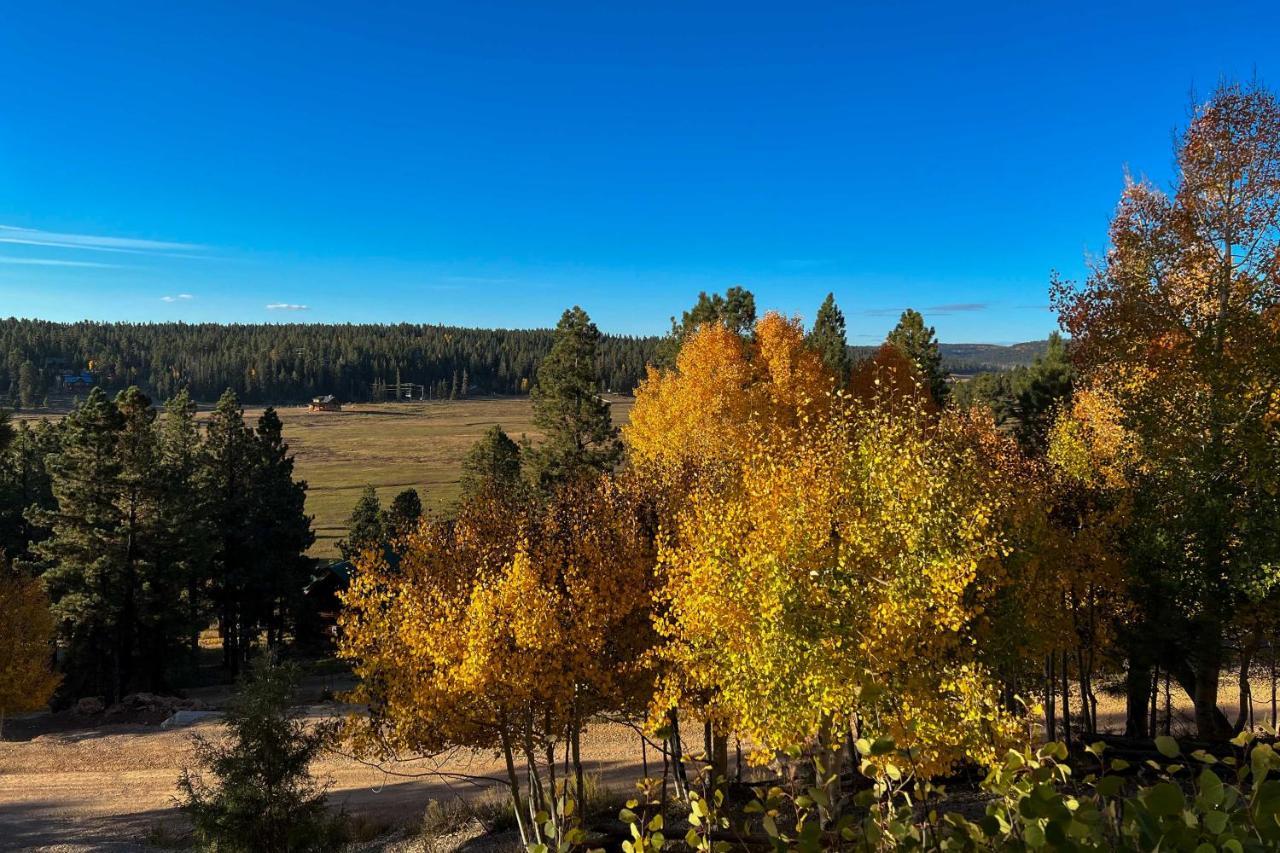 Pet-Friendly Duck Creek Village Retreat With Deck! Exteriör bild