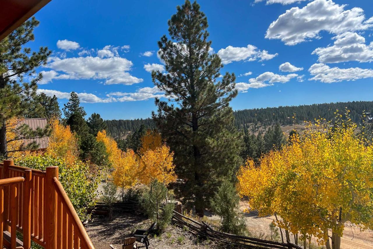 Pet-Friendly Duck Creek Village Retreat With Deck! Exteriör bild