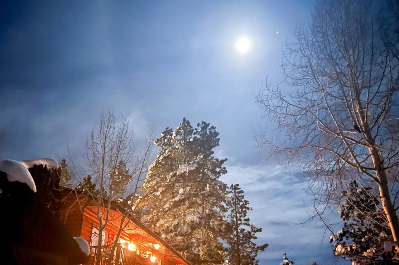Pet-Friendly Duck Creek Village Retreat With Deck! Exteriör bild