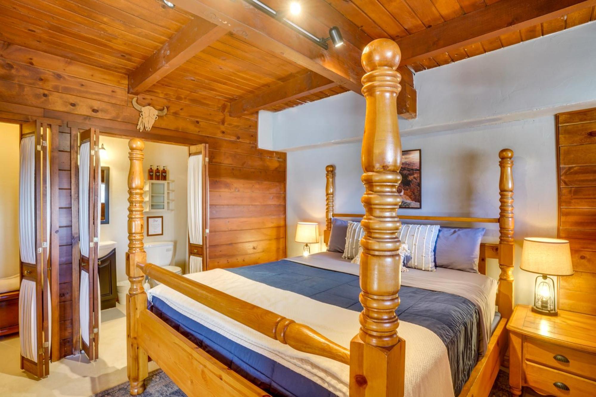 Pet-Friendly Duck Creek Village Retreat With Deck! Exteriör bild